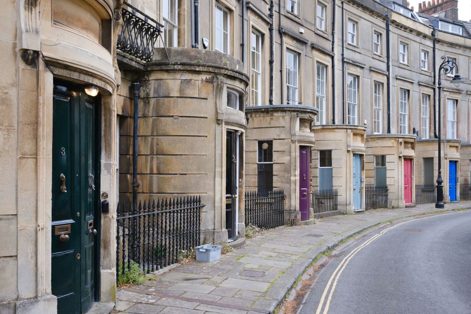 Renovated Two-Bedroom Flat