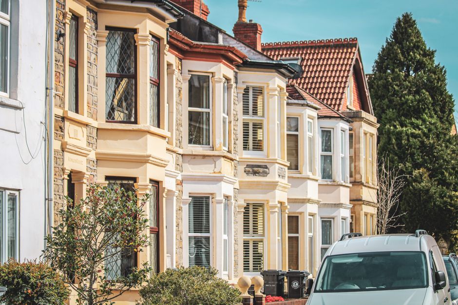 Victorian Terrace with Garden — thumbnail 2